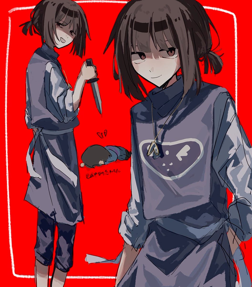 Urooooooo_88's tweet image. The Caretaker of the Ruins