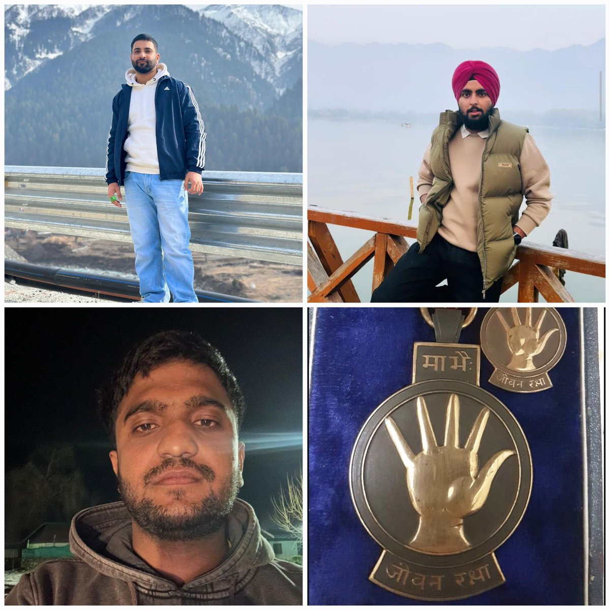 Information and PR Baramulla tweet media