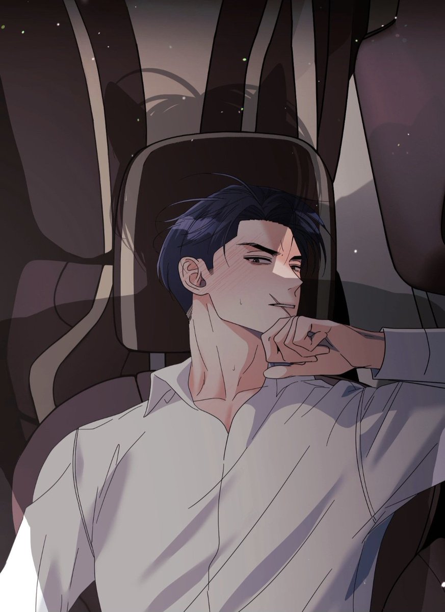 아닌척하면서 은근한 시선으로 계속 기대하고 연하공 허리에 다리까지 둘러서 보채는 거 미친 거 아니냐고; 형님 언제 이렇게 야해지셨어요 기특해