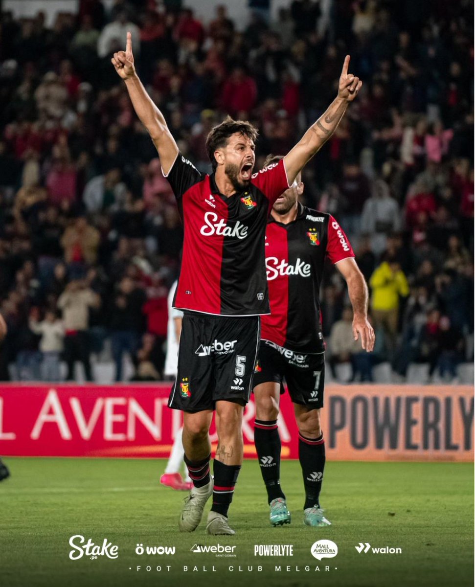 El MVP del partido contra Macará .
Seamos claros Macará fue un rival que no exigio y aún asi cuando atacaron el equipo sufrio las contras.
No convencio para nada el primer tiempo jugado,preocupa que recién a mediados de febrero analicen en traer o no otros refuerzos en defensa.