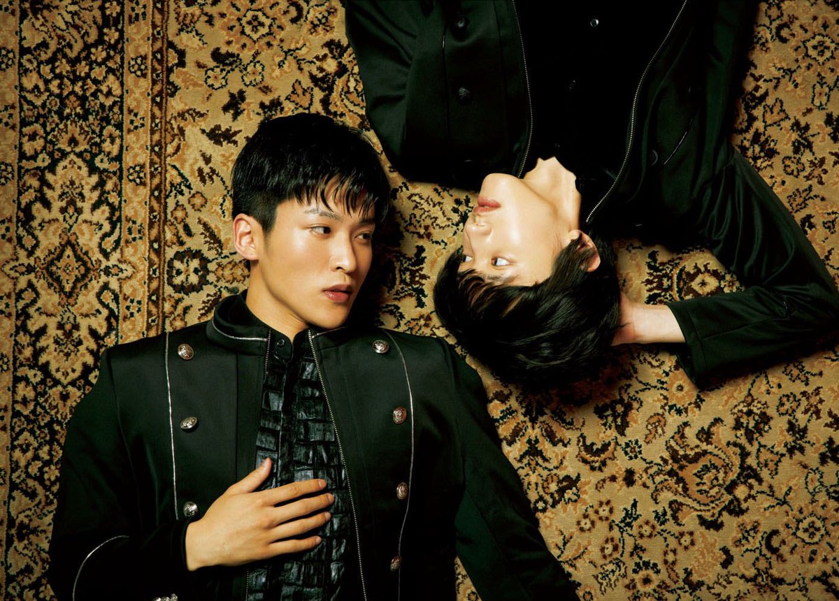 MEMEMICHI210327's tweet photo. 🖤めめみち雑誌第十四弾_写真④💗

#目黒蓮 #道枝駿佑 
#めめみち雑誌お祭り
#めめみち 消えた初恋続編希望
#미치에다슌스케 #메구로렌
#메메밋치 #사라진첫사랑
#RenMeguro #ShunsukeMichieda
#mylovemixup  #idaoki #mememichi 
#มิจิเอดะชุนสุเกะ #เมกุโระเร็น 
#เมเมะมิจจี้ #ยางลบสื่อรัก https://t.co/PmHUjRMGPD