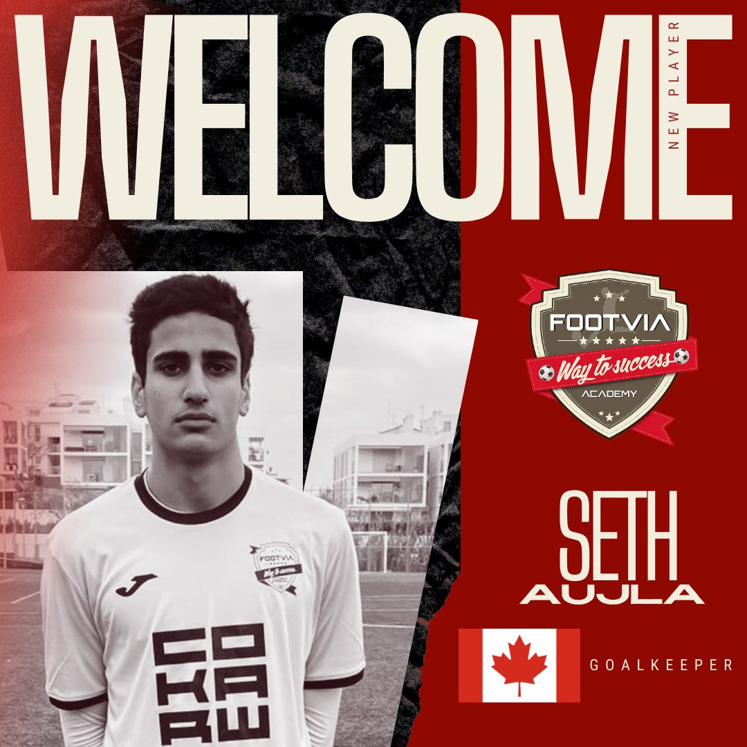 Welcome to Footvia, Seth!

Two-month program including training with local clubs in Barcelona, specialized GK sessions, and participation in <a href="/fit_tournaments/">Footvia International Tournament</a> &amp; <a href="/mic/">Mic</a>.

Thanks European Soccer Solutions for the collaboration.