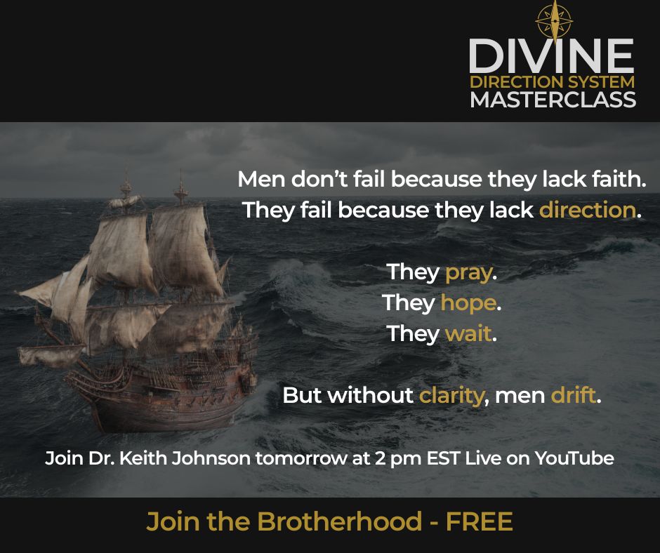 Dr. Keith Johnson tweet media