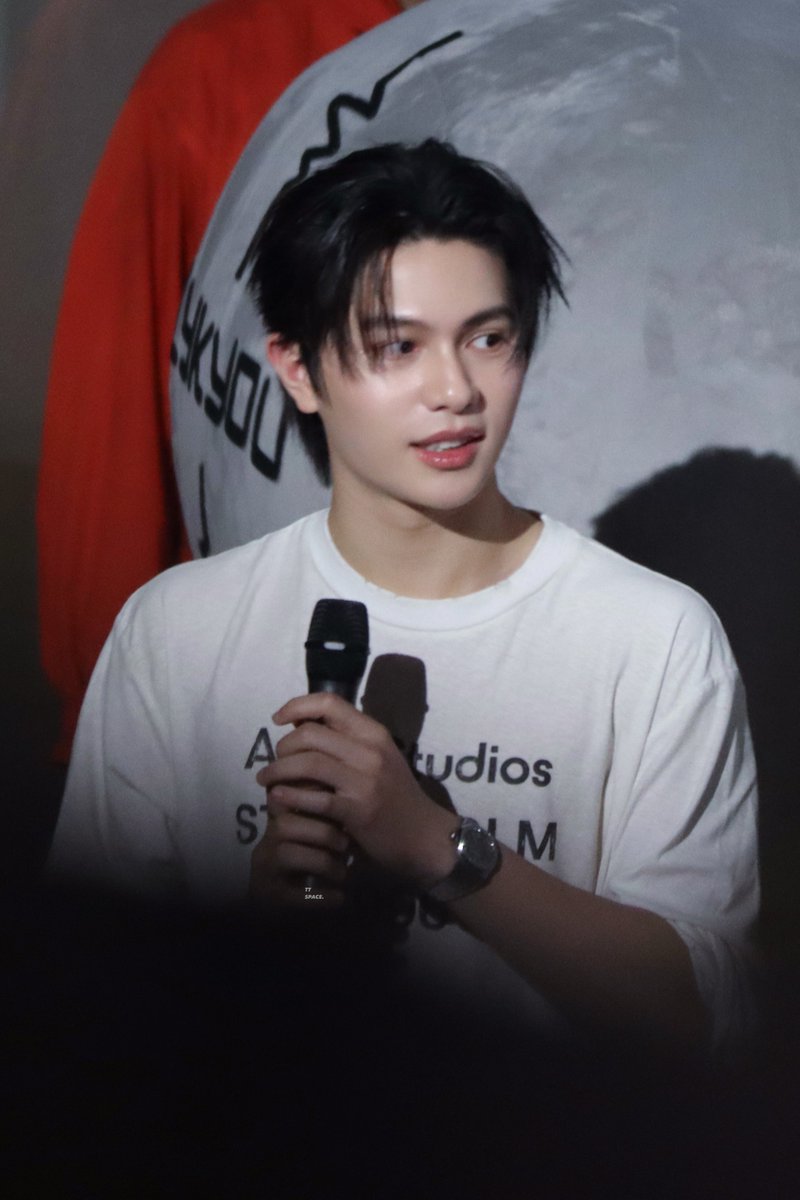 TTxSpace's tweet image. ตุวจิ๋ว ㅠㅠ 

#สนามอ่านเล่น2026xLYKN
#Williamjkp