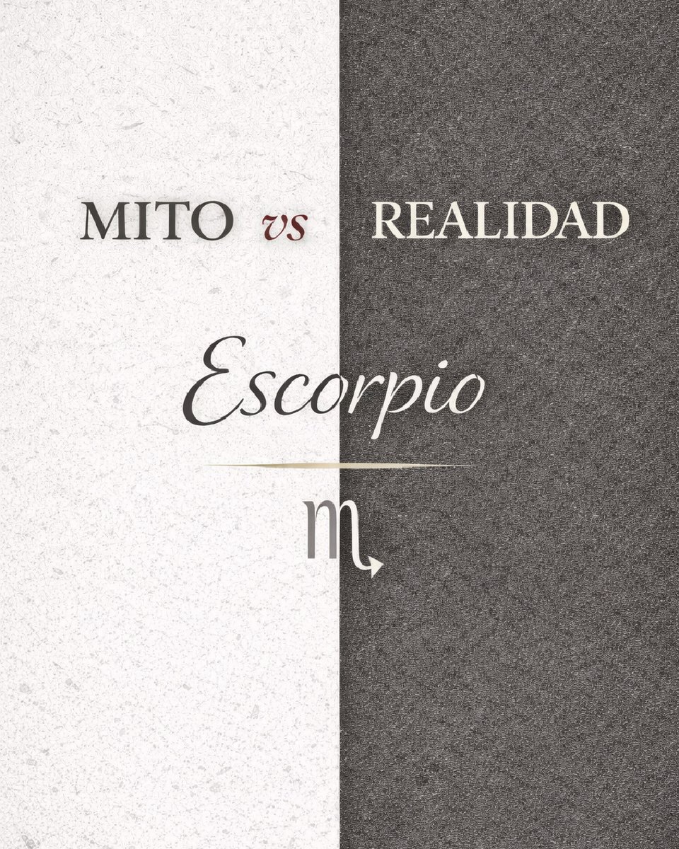 escorpio_hn's tweet photo. Porque no es lo mismo lo que dicen de ti,
que lo que realmente eres. 🔮 https://t.co/kcAxJdcsOL