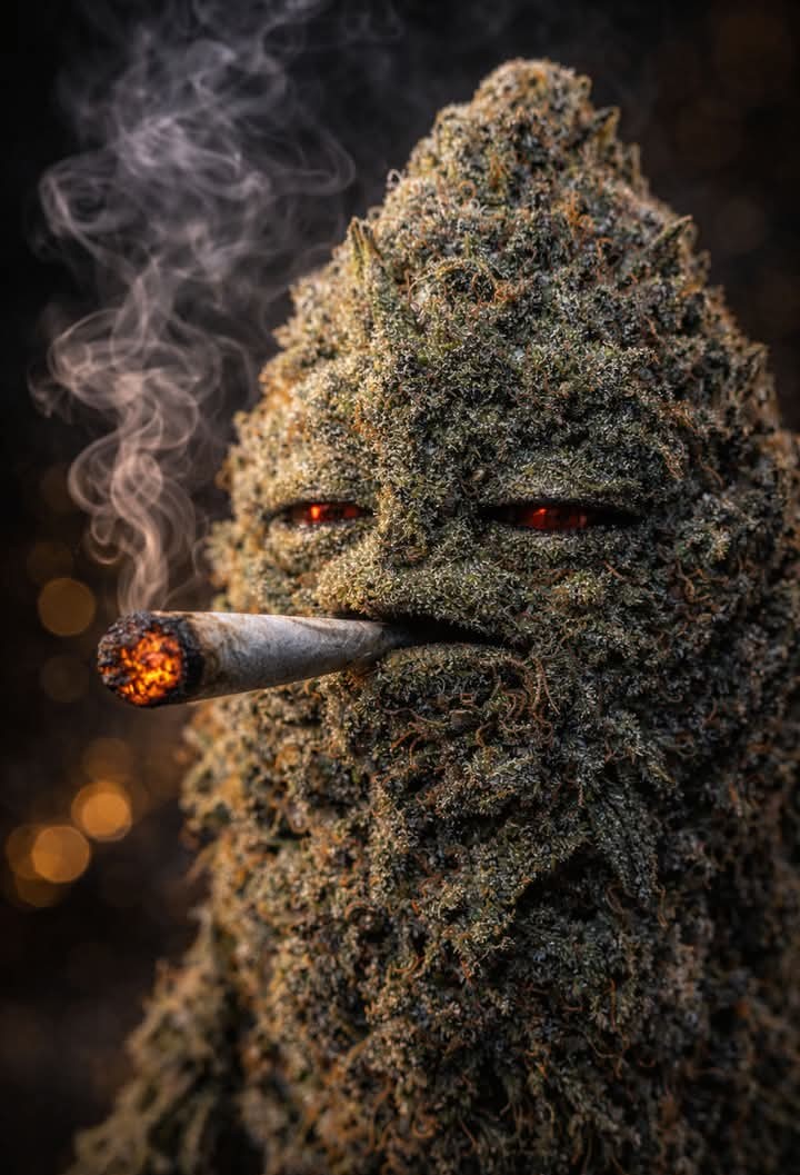 ArtSwarog's tweet photo. Smoke sesh 🤙💨 https://t.co/gzWFmSfi2O