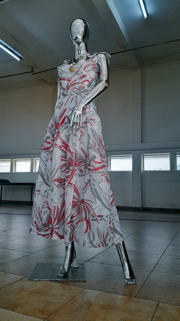 DoubleDsnts's tweet photo. Aren't these the chicest culottes you've ever seen? #creativedna https://t.co/xWpiY47i6Y