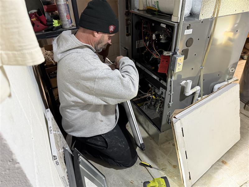 Radon Defense Midwest tweet media