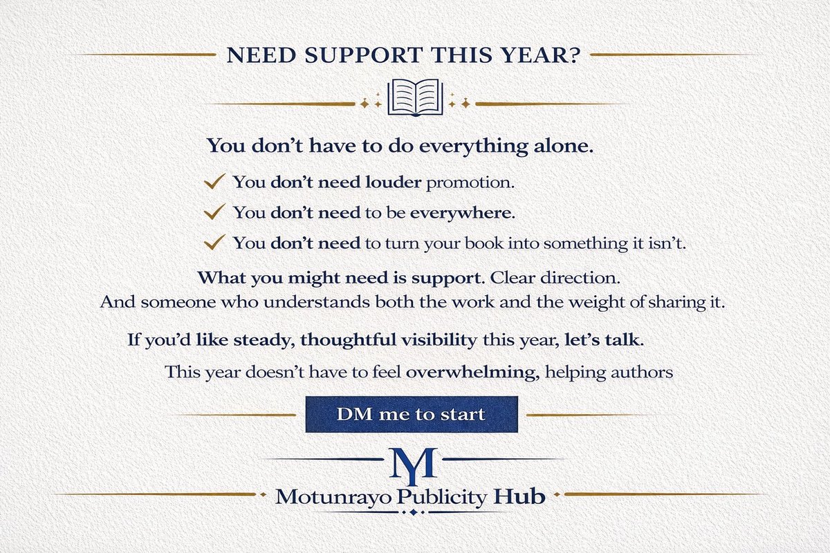 MOTUNRAYO PUBLICITY HUB tweet media