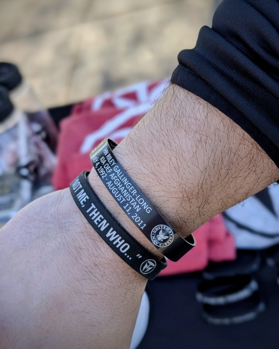 Travis Manion Foundation tweet media