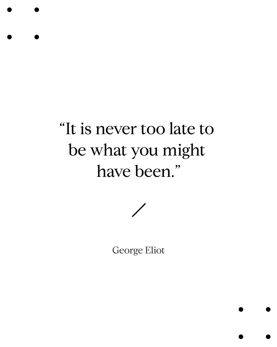 AmyFooteRealtor's tweet photo. It’s never too late to be what you might have been.” 🏡✨
Whether it’s buying your first home, making a move, or starting fresh—your real estate journey can begin anytime. https://t.co/InChCR4NjL