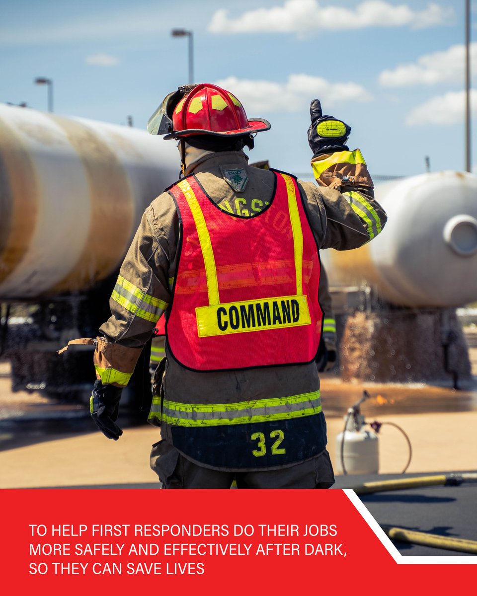 HiViz LED Lighting tweet media