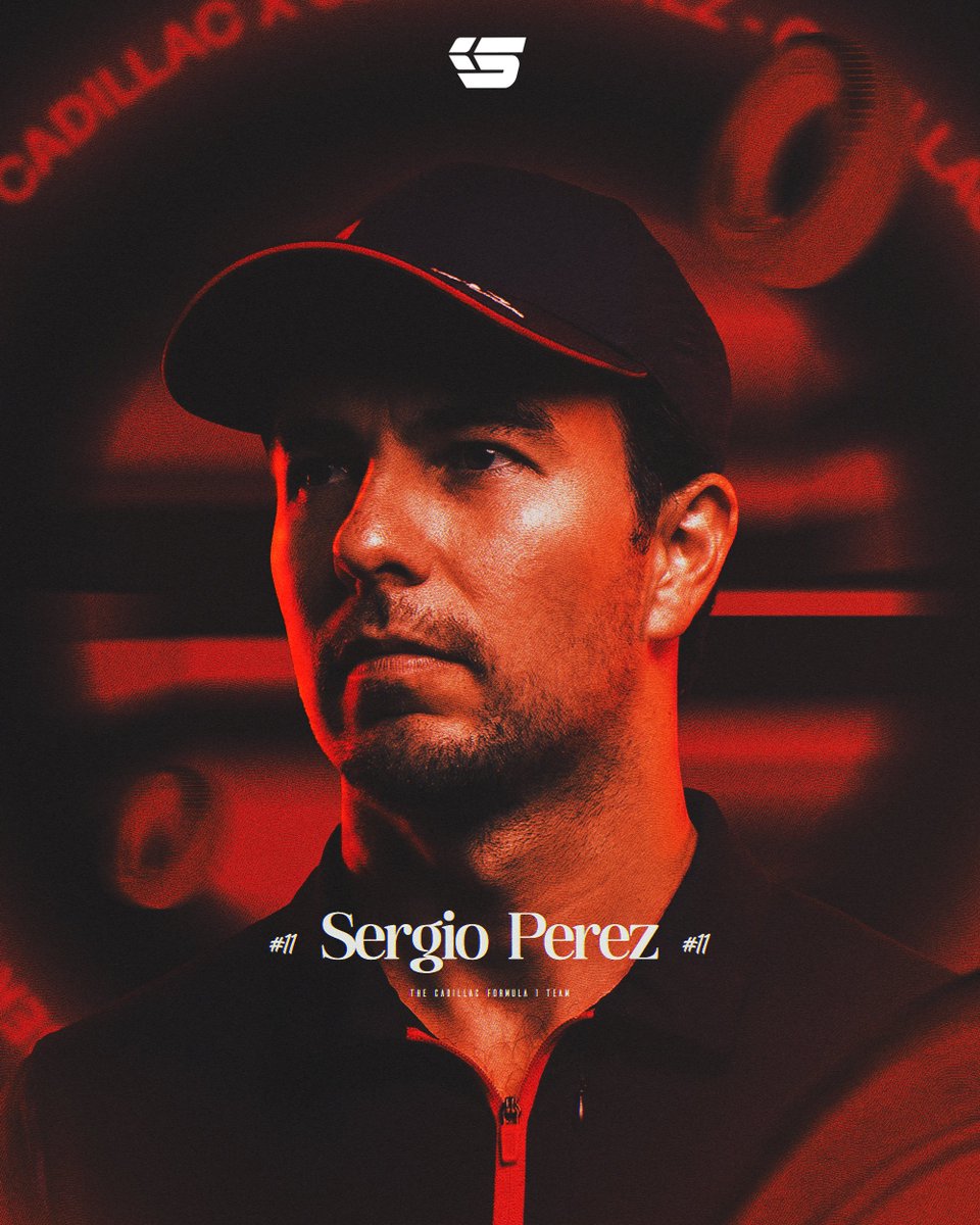 'Checo'

Sergio Perez, 36 yaşında.
