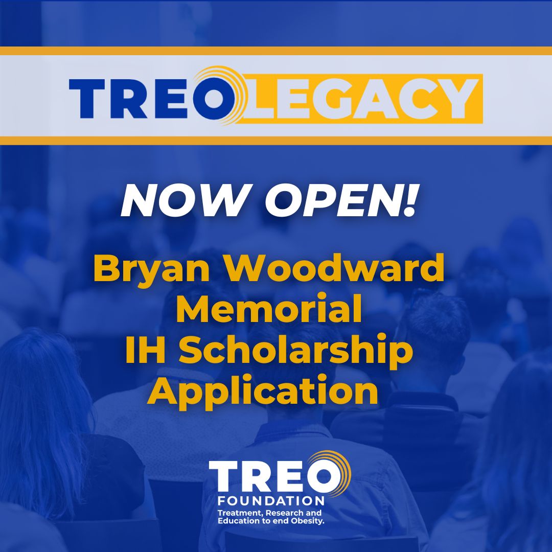 TREO Foundation tweet media