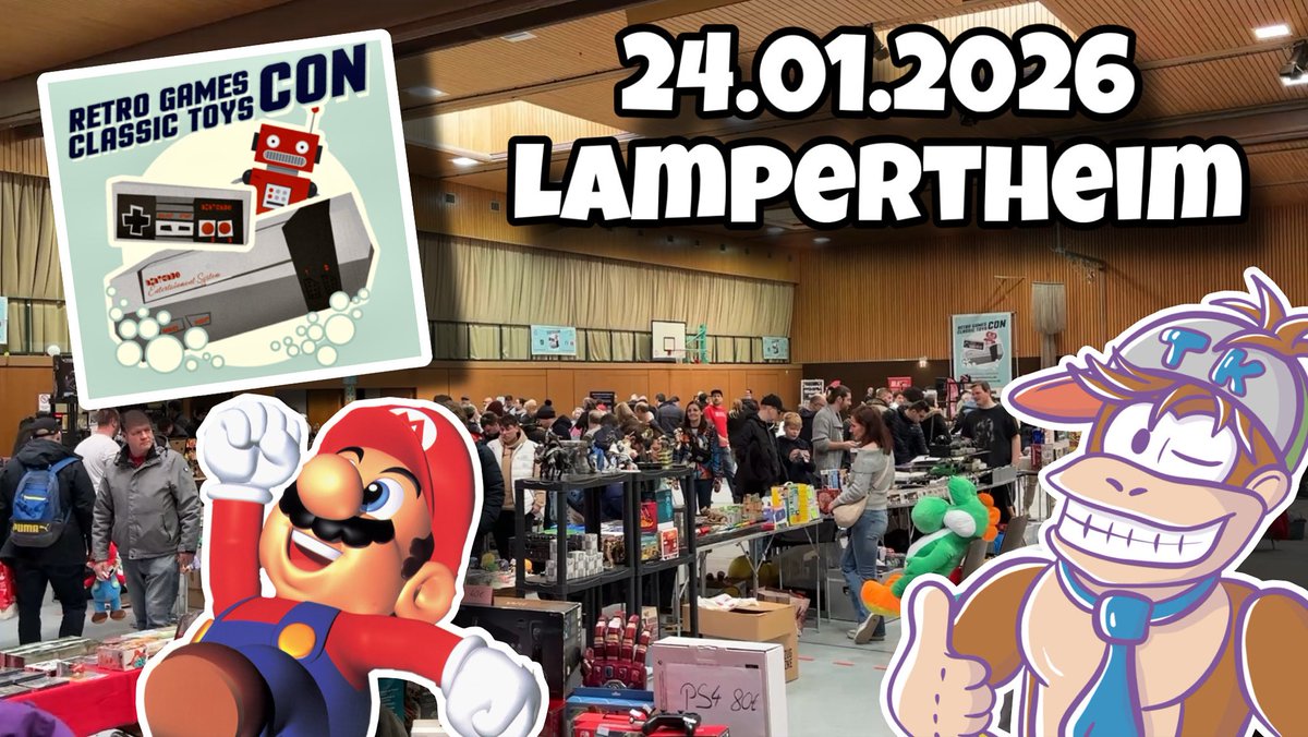 TeleKonga tweet media