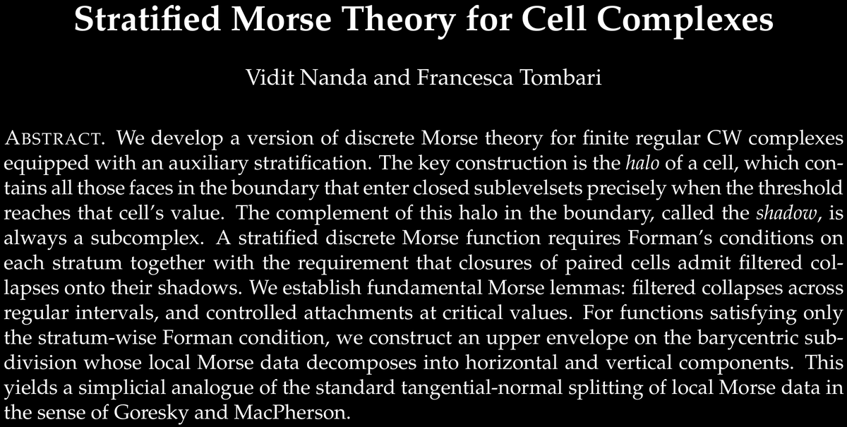 Vidit Nanda tweet media