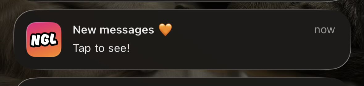 theyre watching me ..