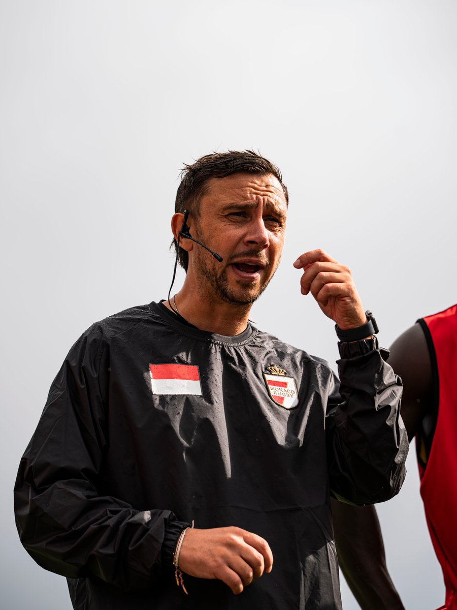 Soustons, acte II 👉🏻
Fabien retrouve l’équipe pour préparer la finale du Supersevens. Le compte à rebours est lancé 💪🏻
#monacorugby7s #monaco #supersevens