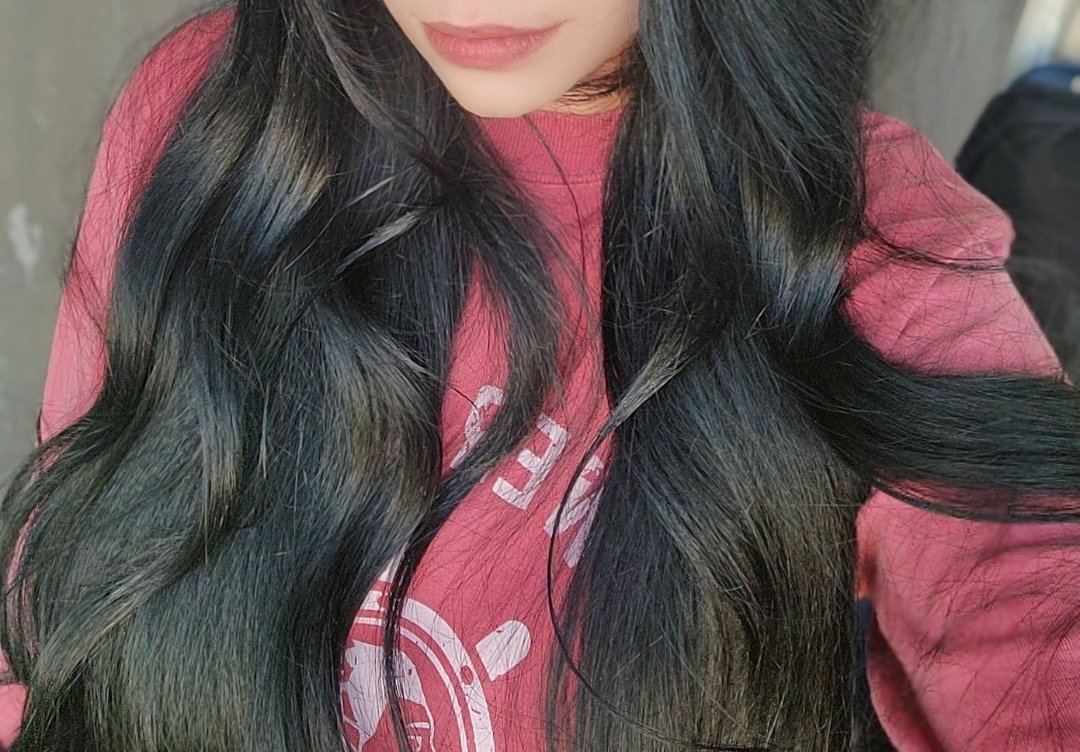 Sra_Peaches ☕🍑 tweet media