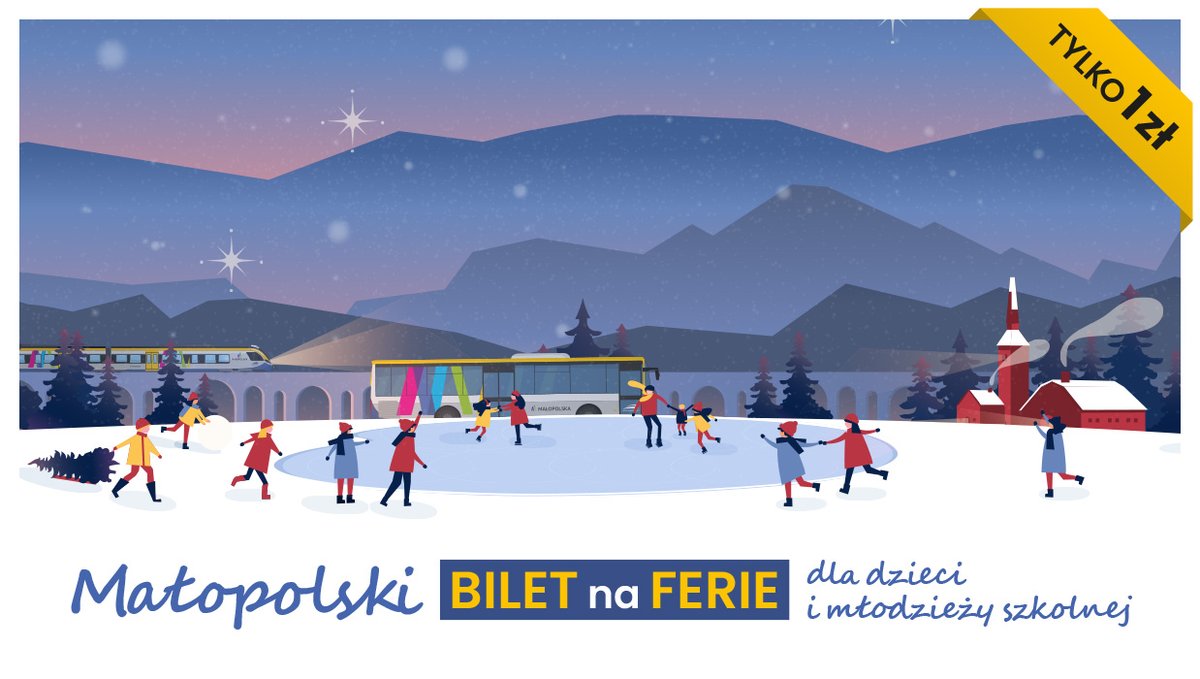 Koleje Małopolskie tweet media