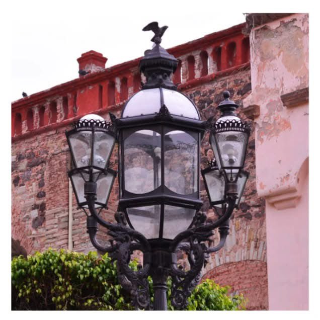 🌦️ Cambia tus formas de ver las cosas y las cosas cambiarán. ❄️

Que tengamos todos una bendecida semana. 🧣🧤

#GuanajuatoCapital 
#AñoNuevo 
#Enero 
#Invierno 
#NuevoDía