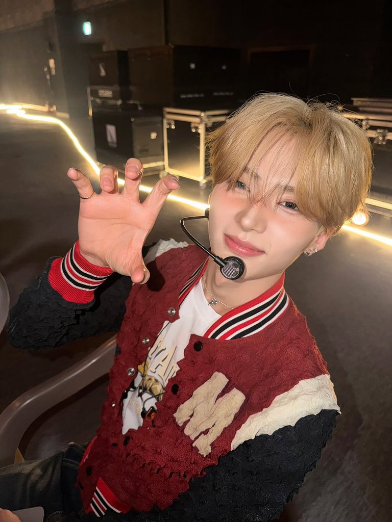 leowoned's tweet image. 260126 #ald1  insta update 💬

#LEO #SANGWON #ALPHADRIVEONE