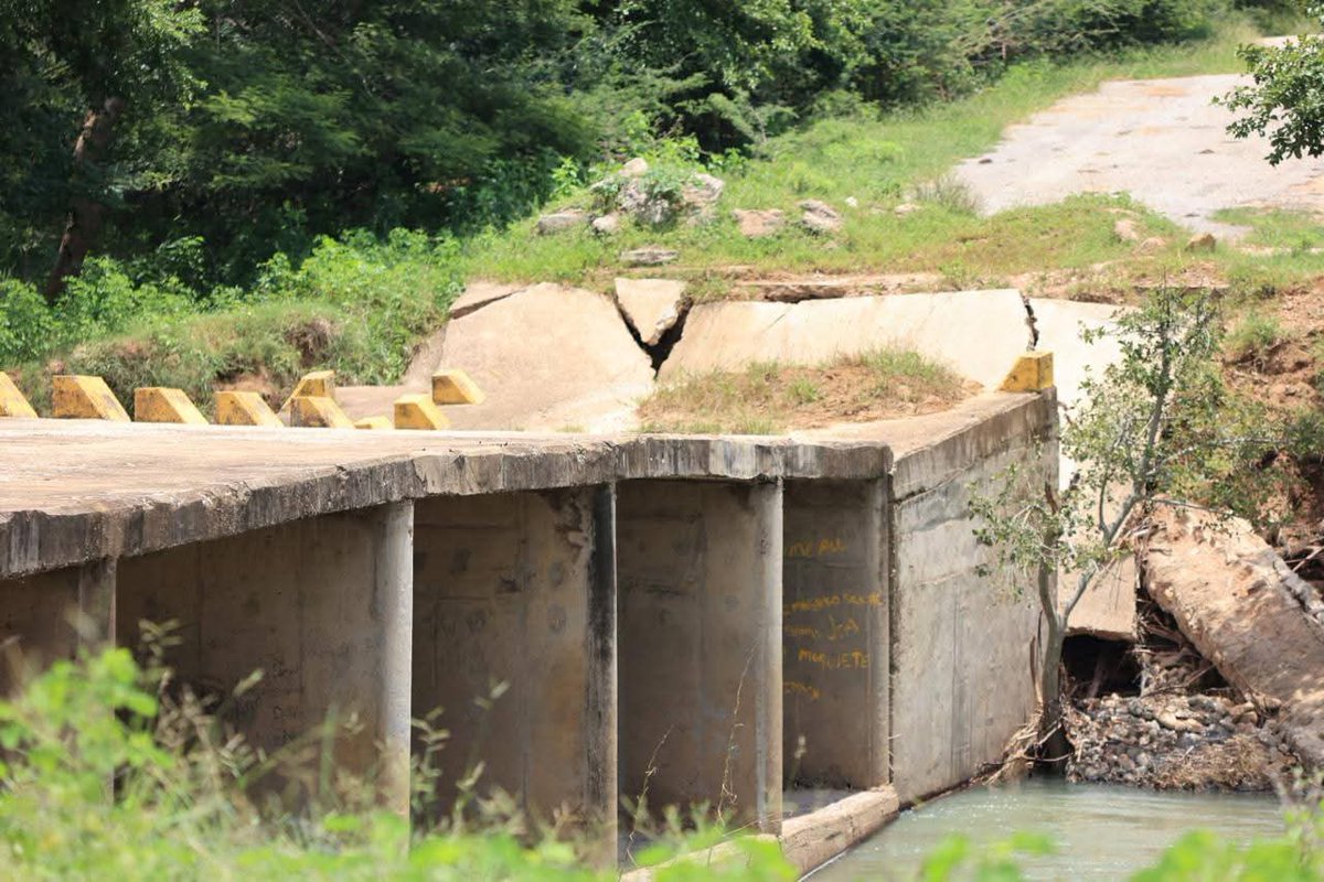 Roads Agency Limpopo tweet media