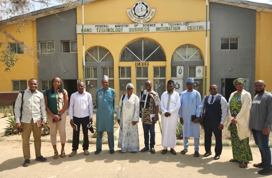 IFDC North and West Africa (ARCHIVED) tweet media