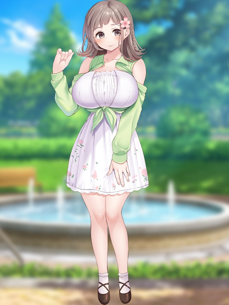 MakingLovely2's tweet image. 