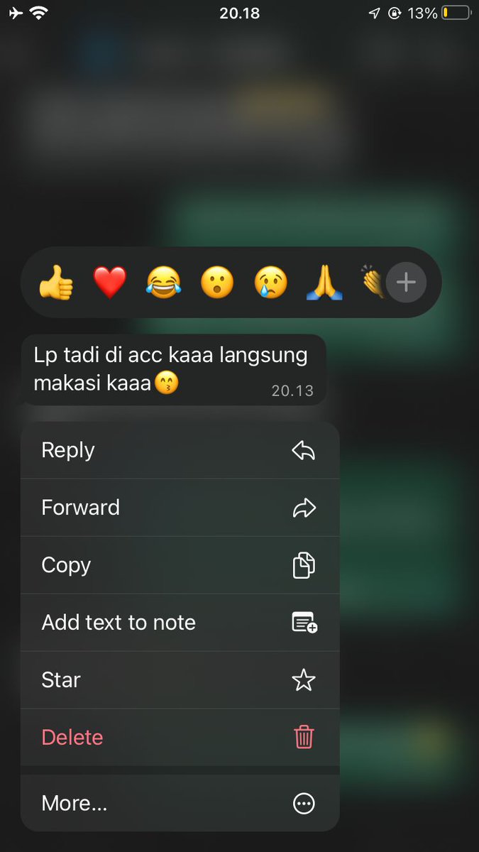 fl0snlof's tweet photo. emang boleh langsung acc begini? 😎

lesgoo kirim kita topik/kasus LP kalian, dijamin auto acc! 🤪

langsung aja chat https://t.co/oadfRD04pQ

#zonauang #joki #jokimurah #askep #keperawatan https://t.co/JwPVVsLqoM