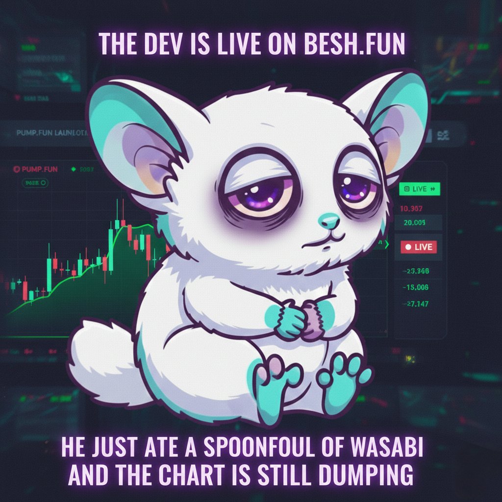 Beshfun's tweet image. Besh.fun $BESH