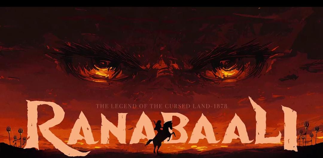 Peak animation........💥💥💥