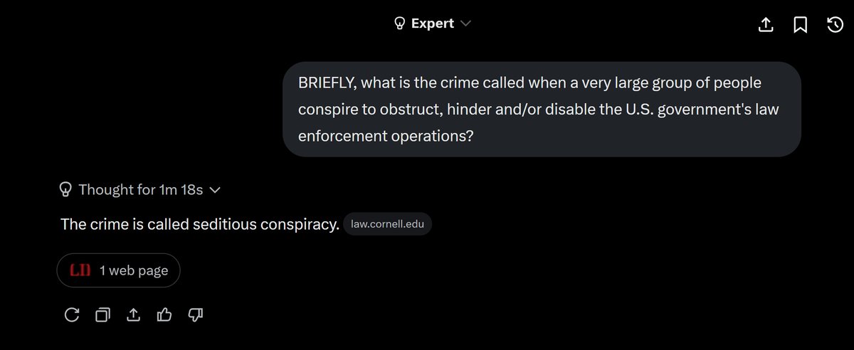 Wait, I think there's a name for this sort of thing... 

foxnews.com/politics/far-l…