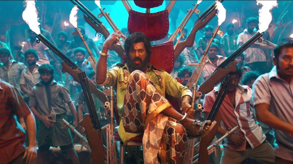 ＼＼＼＼　 \ 　/ 　／／ ／／

【#IMW2026】2 / 6 ㊎～🎬
🔥上映ラインナップ決定🔥

  ／／／／　 /　 \　 ＼＼ ＼＼

『#２つの愛が進行中』『#バーラ先生の特別授業』
『#狼と子羊の夜』『#マーク・アントニー』
『#女神たちよ』『#カッティ　刃物と水道管』など！

ttcg.jp/cineka_omori/m…