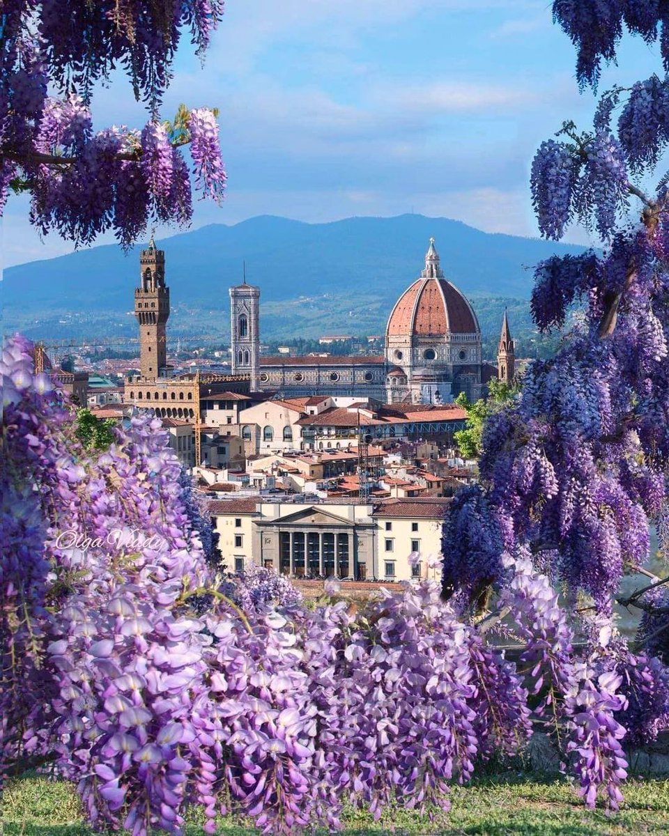 Florence, Italy