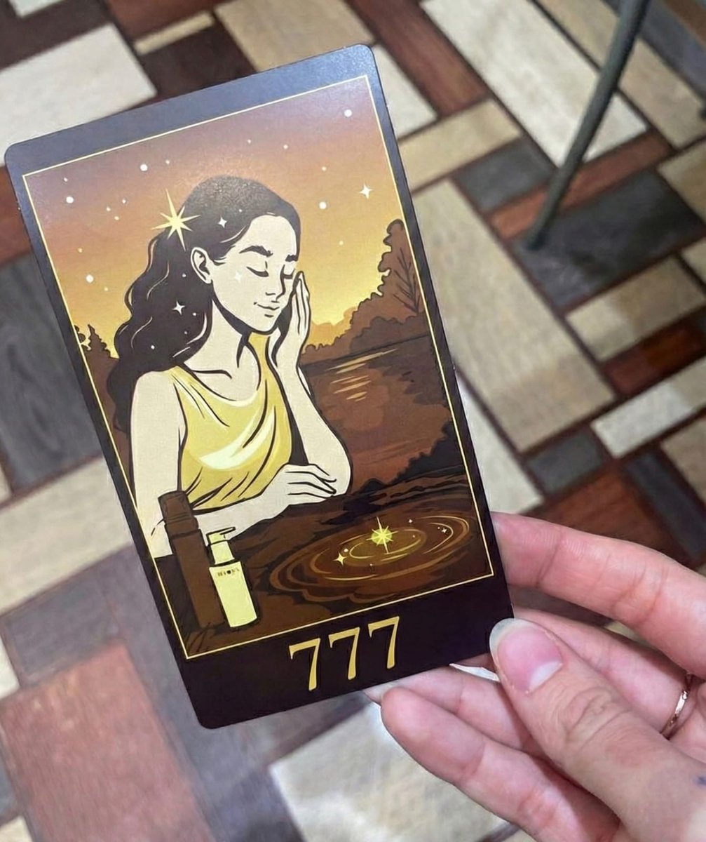 DO NOT SKIP THIS, THIS IS A SIGN! 🌙

Every finger that touches this post will receive great news before JANUARY ends.

Type '777' to claim it!