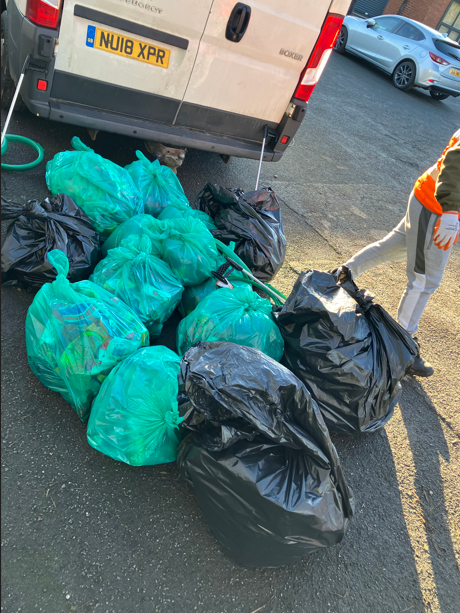 NE Probation Community Payback tweet media