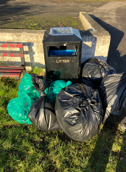 NE Probation Community Payback tweet media