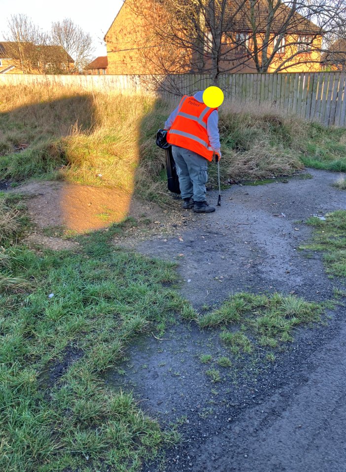 NE Probation Community Payback tweet media