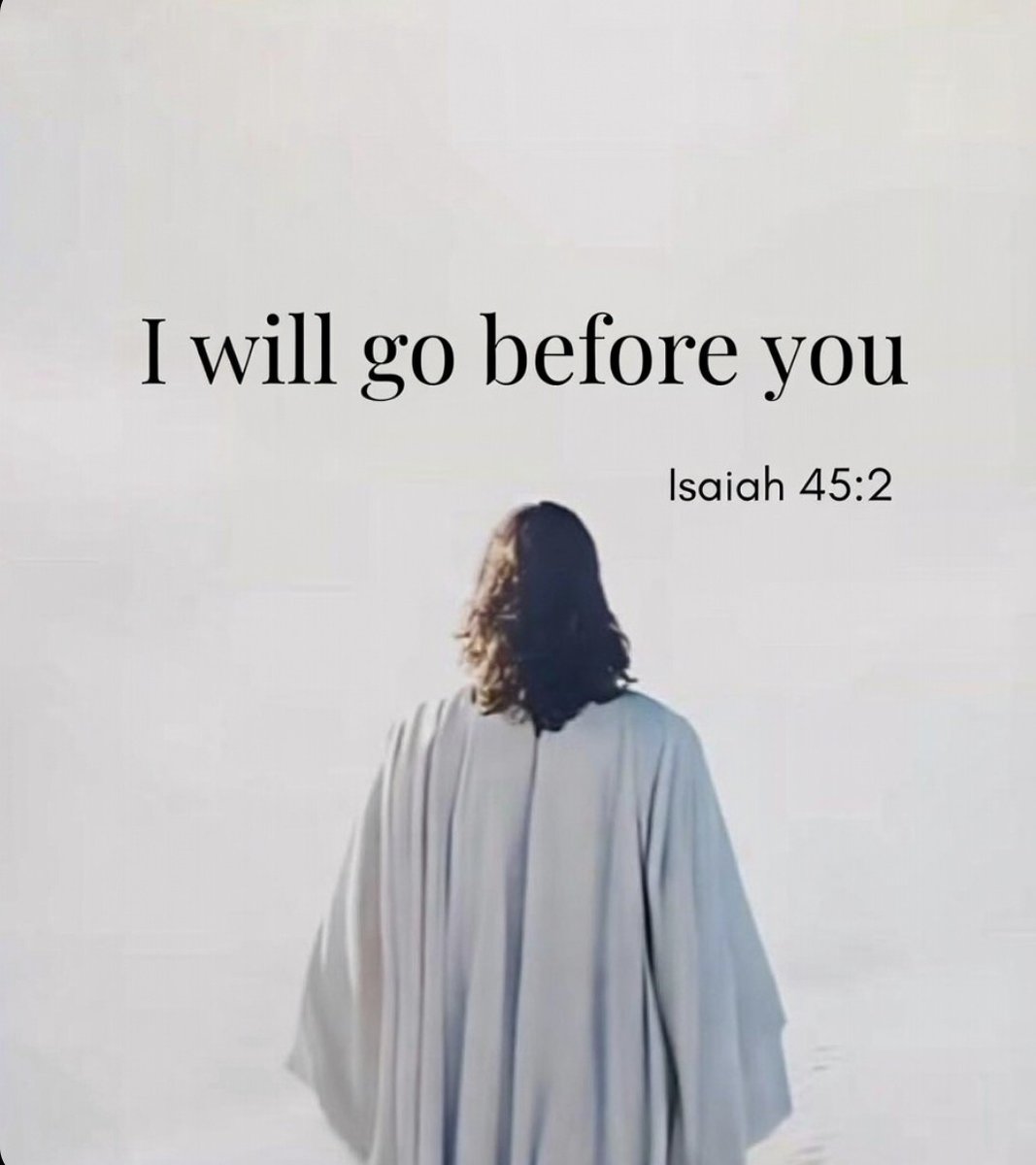 Isaiah 45:2