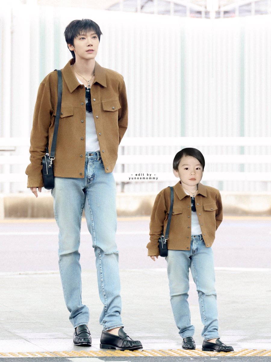 yunosmommy's tweet image. พี่สาวคับ หนูล์เท่หรือไม่ (˶ ･ ֊ ･ ˶)

#TENtoYSL2026Show