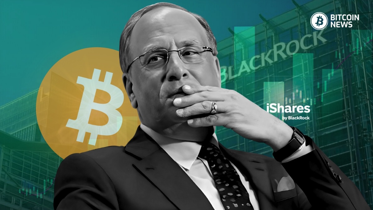 JUST IN: BlackRock files for a new iShares Bitcoin Premium Income ETF as of  January 2026. The fund would offer Bitcoin exposure while generating yield  by actively selling call options on the