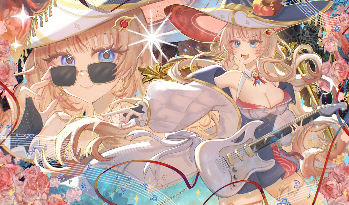 ยินดีกับการเดบิ้วด้วยนะคะคุณล็อตเต้ 🥰 แอบสารภาพบาปว่าเพิ่งรู้จักคุณล็อตเต้เมื่อวาน แล้วก็วาดรูปวันนี้ค่ะ55555 ถือว่าเป็นของขวัญเล็กๆ จากเน่นะคะ🫶
อยากเป็นกำลังใจให้คุณล็อตเต้ได้ทำตามความฝันที่วาดไว้ เป็นกำลังใจให้เสมอนะคะ❤️ #ARTselotte