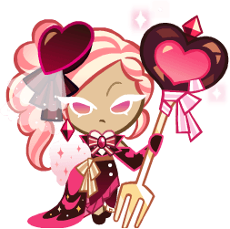 HaraTremet (🪷) tweet media