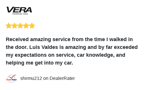 Vera Cadillac Buick GMC tweet media