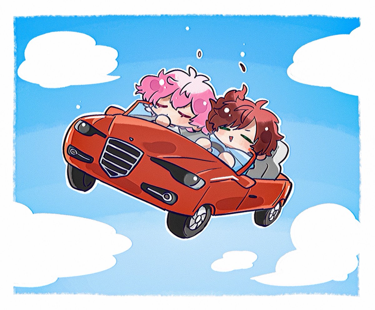 yugata_u's tweet photo. https://t.co/TBgAVWzXiG