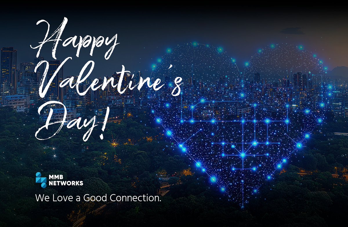 MMB Networks tweet media