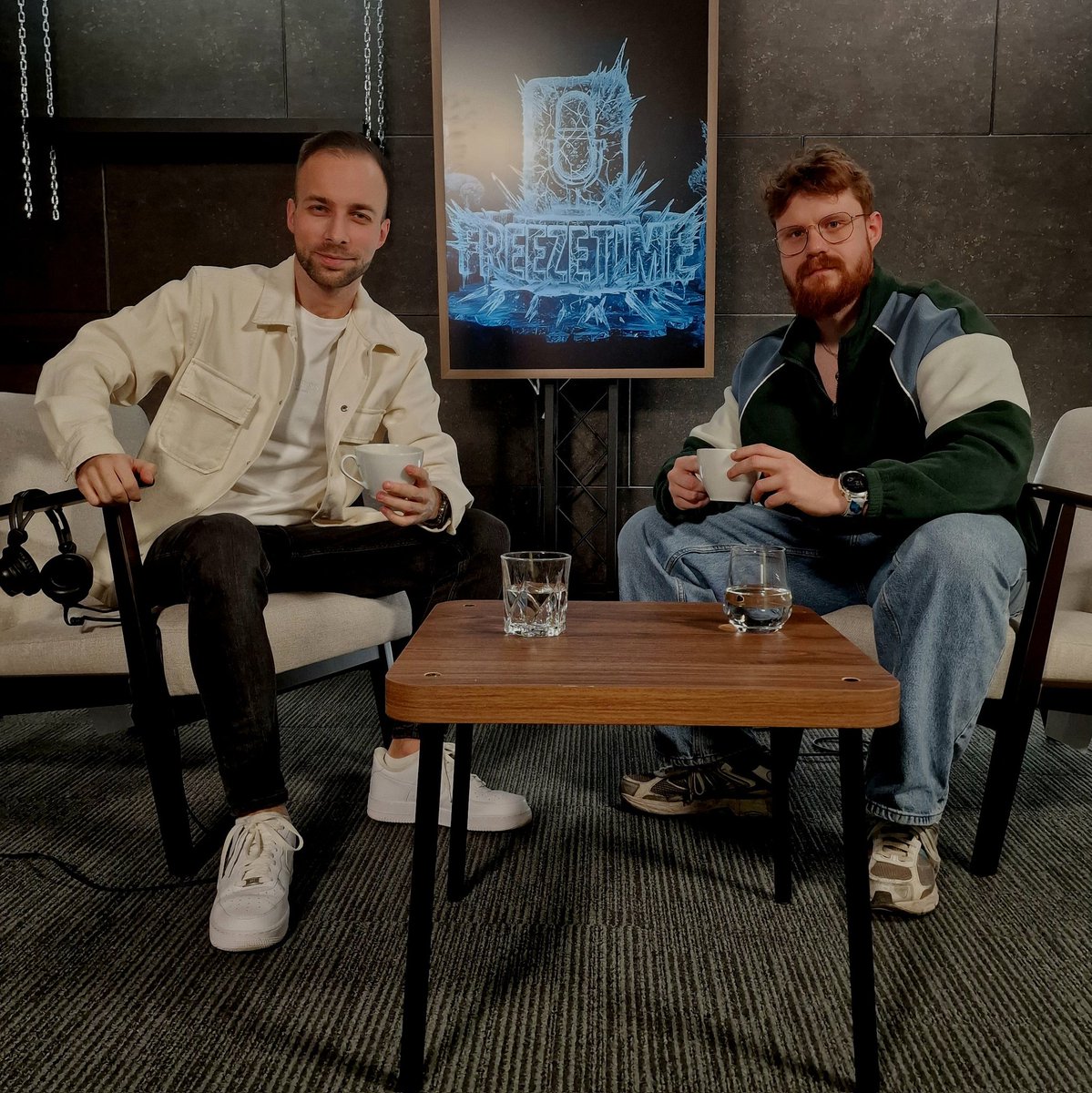 Olaf Ostrowski tweet media