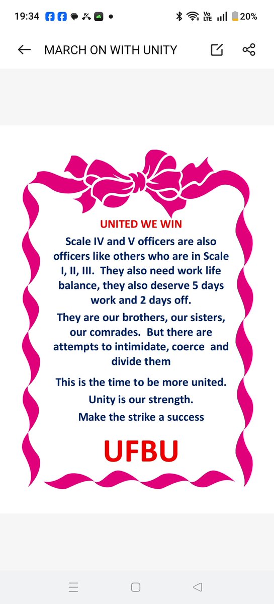 kmarkri's tweet photo. All members of all 9 unions / association irrespective of cadre scale or probation status will be on strike on 27 jan 2026 https://t.co/ZX8cHo5wcP