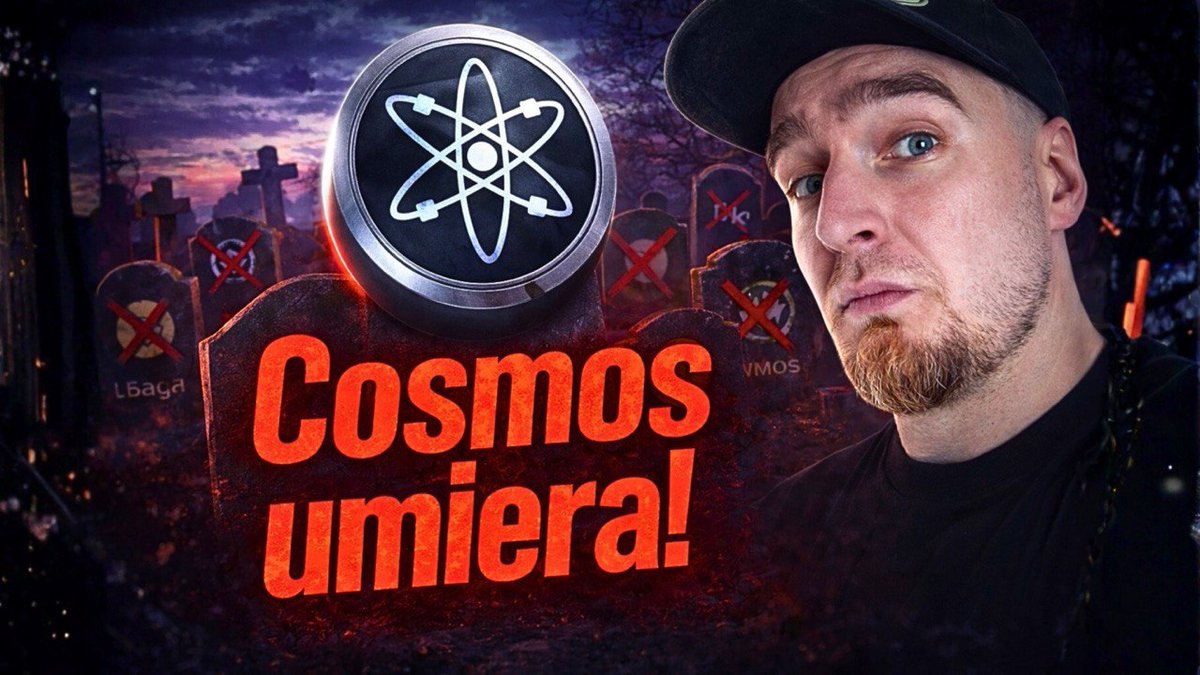 Michal Lewicz tweet media